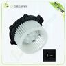 Cb058438s01 Scitoo Heater Blower Motor With Fan For Suzuki 707427953437