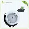 Cb835880s01 Scitoo Blower Motor Resistor Kit Heater Fit For Chevrolet Express