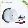 Cb836983s01 Scitoo Blower Motor Resistor Heater Fit For Chevrolet Impala Kit