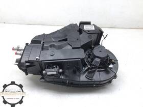 Chevrolet 1035900018 2018-2024 Traverse Rear Hvac Evaporator Blower Motor Housing Oem