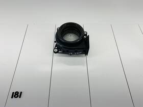 13521273 Chevrolet 11-15 Volt Drive Motor Control Module Cooling Fan Oem