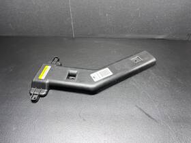 15019420 Chevrolet 2000 2001 2002 Tahoe Cover Trim Rear Ac Heater Box Oem
