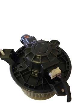 1512280939 Chevrolet 16 17 18 19 20 Chevy Spark Ac Heater Blower Motor