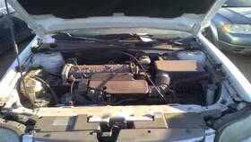 158681 Chevrolet Used Hvac Blower Motor Fits 1998 Malibu Grade A
