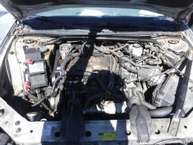 158880 Chevrolet Used Hvac Blower Motor Fits 2001 Impala Grade A 158880 Chevrolet Used Hvac Blower Motor Fits 2001 Impala Grade A