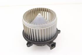 Chevrolet 1645707202 13-16 Chevy Malibu Hvac Heater Blower Motor Fan Assembly Black Oem