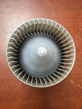 Chevrolet 1645707203 2011-2016 Cruze Blower Motor Oem