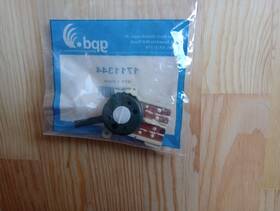 1711344 Chevrolet C10 Blower Motor Resister 1984-1986 1711344 Chevrolet C10 Blower Motor Resister 1984-1986