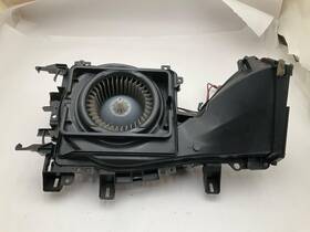 22762718 Chevrolet 2014-2015 Chevy Camaro Blower Motor Hvac Oem