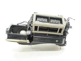 23154085 Chevrolet Used Hvac Heater Core Evaporator Blower Fan 2014-2019 Chevy Corvette Z06 C7 Oem