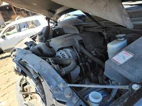 25783777 Chevrolet Used Rear Hvac Blower Motor Fits 2010 Suburban 1500 Grade A