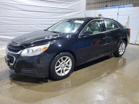404459 Chevrolet Used Hvac Blower Motor Fits 2016 Malibu Vin 1 4th Digit Limited Grade