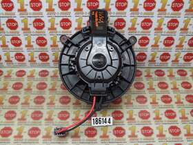 42737329 Chevrolet 2021-2023 Trailblazer Ac Heater Blower Motor Assembly Oem