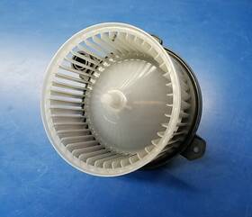 42767101 Chevrolet 2016-2022 Spark Hvac Blower Motor Oem