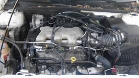 515217 Chevrolet Used Hvac Blower Motor Fits 2002 Malibu Grade A