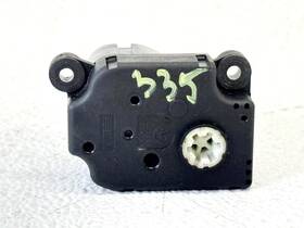 52432102r0 Chevrolet 11-16 Cruze Hvac Heater Blend Door Motor Actuator Control Module Oem