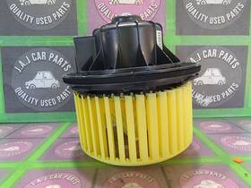 52435141 Chevrolet 2010 2011 2012 2013 Chevy Silverado A/c Heater Blower Motor Oem