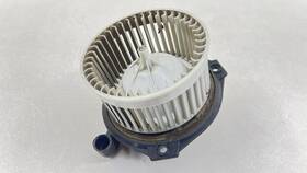 52487086 Chevrolet 97-04 Corvette C5 Hvac Ac Air Heater Blower Fan Motor Oem