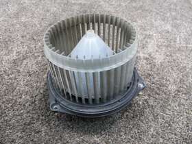 52498669 Chevrolet 93-02 Camaro Ac Air Condition Heater Blower Motor Fan Oem