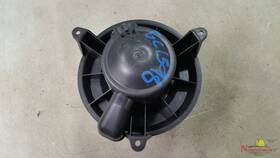 615-00634 Chevrolet 2005 Chevy Equinox A/c Heater Blower Motor