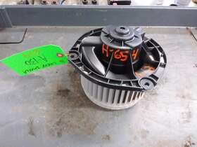 615-00654 Chevrolet Blower Motor Fits 04-11 Chevy Impala