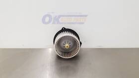 615-00719 Chevrolet 17 Chevy Ss Temperature Hvac Blower Motor
