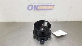 615-10038 Chevrolet 18-21 Chevy Traverse Oem Hvac Ac Heat Front Blower Motor Assembly