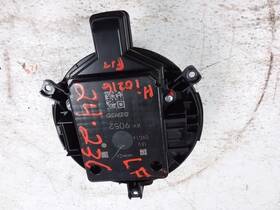 615-10216 Chevrolet 2023 Colorado Oem Blower Motor 615-10216 Chevrolet 2023 Colorado Oem Blower Motor