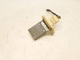 615.gm1a11 Chevrolet 2011 Aveo Sedan Blower Motor Resistor Only