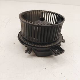 Chevrolet 615.gm1a19 Chevy Volt Blower Motor 2019 2018 2017 2016