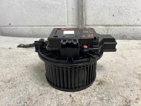 615.gm1d25 Chevrolet 2025 Traverse Oem Blower Motor