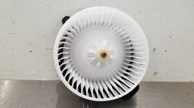 615.gm1u24 Chevrolet 24 Chevy Camaro Temperature Hvac Blower Motor