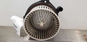 615.gm1y03 Chevrolet 03 Chevy Corvette C5 Temperature Hvac Blower Motor