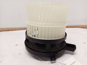615.gm8c25 Chevrolet Front Blower Motor From 2025 Blazer Ev 12338352