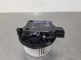 615.gm8g24 Chevrolet 24 2024 Chevy Colorado Trailboss Blower Motor