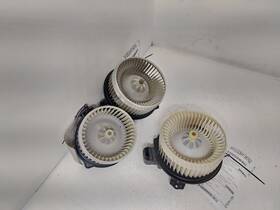 615-n Chevrolet 615-n/a 2022 Trax Heater Ac Blower Motor 9k Miles Oem Lkq