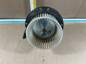 615132 Chevrolet 2016 - 2021 Express 3500 Ac Heater Blower Motor Oem