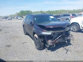 648293 Chevrolet Used Front Hvac Blower Motor Fits 2022 Traverse Grade A