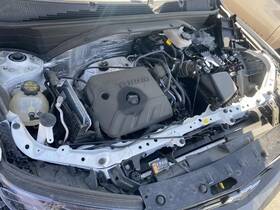 728139 Chevrolet Used Hvac Blower Motor Fits 2023 Trailblazer Grade A 728139 Chevrolet Used Hvac Blower Motor Fits 2023 Trailblazer Grade A