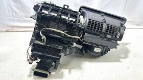 84541214 Chevrolet 2018-2019 Malibu Hvac A/c Climate Heater Blower Motor Housing Box Oem