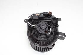 85001523 Chevrolet 2024 Chevy Silverado 2500hd Ac Hvac Climate Heater Blower Motor With Module Oem