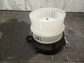 86537450 Chevrolet Blower Motor For 2025 Equinox Ev 3106952