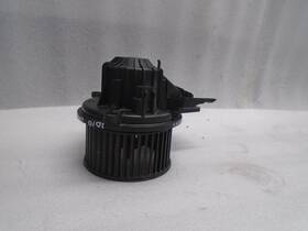 880188007 Chevrolet 2009-2012 Traverse Rear Ac Heater Blower Motor Fan Oem Dk804253