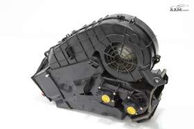 883267494 Chevrolet 2018-2021 Chevy Traverse Rear A/c Ac Hvac Heater Core Blower Motor Housing Oem