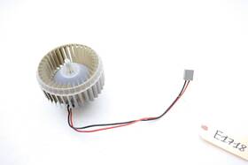A093190417 Chevrolet 10-15 Camaro Heater Blower Motor E1718