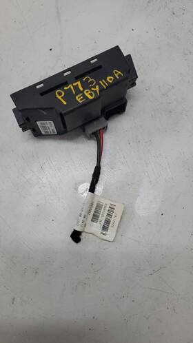 P773 Chevrolet 2012 Cruze Ac Blower Moter Resister Module Unit P773 Chevrolet 2012 Cruze Ac Blower Moter Resister Module Unit