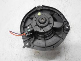 Smitley-255-04-015 Chevrolet 2006 Impala Ac Heater Blower Motor With Fan Cage
