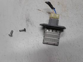 Smitley-304-05-024 Chevrolet 2004-2011 Aveo Hvac Blower Motor Resistor With Bolts