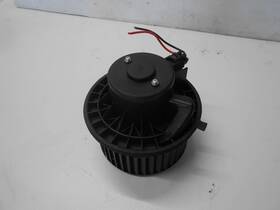 Smitley-351-14-026 Chevrolet 2004 Silverado 1500 Ac Heater Blower Motor With Fan Cage