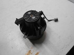 Smitley-390-14-026 Chevrolet 2008 Silverado 1500 Ac Heater Blower Motor With Fan Cage